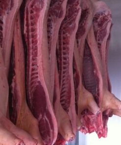 Buy Chilled Frozen Pork Half Carcass online