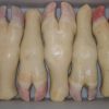 Frozen Beef Feet - MARFRIG - BRF SA