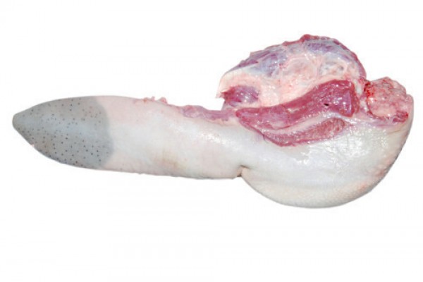 Frozen Beef Tongue - MARFRIG - BRF SA
