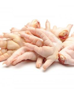 Buy Frozen Chicken Paw Grade A online