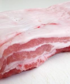 Buy Frozen Pork Back Skin online