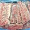 Frozen Pork Backbones - MARFRIG - BRF SA