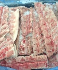 Buy Frozen Pork Backbones online