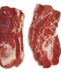 Buy Frozen Pork Collar online