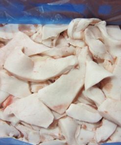 Buy Frozen Pork Cutting Fat online