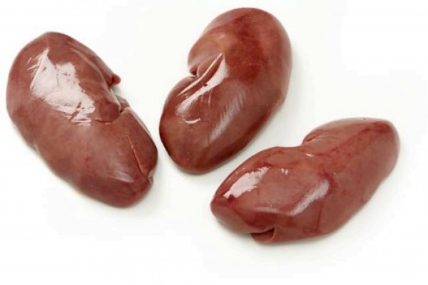 Frozen Pork Kidneys - MARFRIG - BRF SA