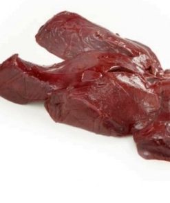 Buy Frozen Pork Liver online