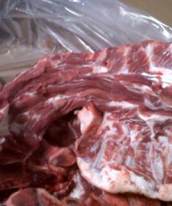 Buy Frozen Pork Neckbones online