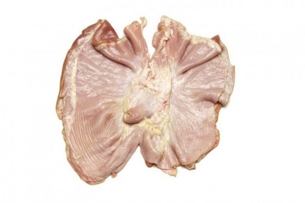 Frozen Pork Stomach - MARFRIG - BRF SA
