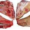 Frozen Pork heads Frozen Pork half heads - MARFRIG - BRF SA