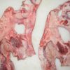 Frozen Pork masks - MARFRIG - BRF SA
