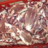 Frozen Pork sternums - MARFRIG - BRF SA