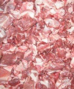 Buy Frozen Pork trimming online