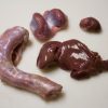 Buy Frozen Turkey Gizzards,Liver,Heart and Neck online