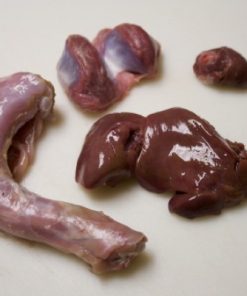 Buy Frozen Turkey Gizzards,Liver,Heart and Neck online