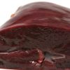 Frozen Veal Liver - MARFRIG - BRF SA