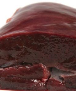 Buy Frozen Veal Liver online