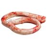 Frozen Veal Pizzle - MARFRIG - BRF SA