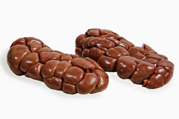 HALAL Frozen Beef Kidneys - MARFRIG - BRF SA