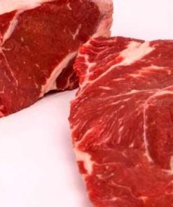 Buy HALAL Frozen Beef Striploin online