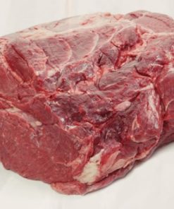 Buy HALAL Frozen Beef forequarter online