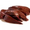 HALAL Frozen Beef livers - MARFRIG - BRF SA