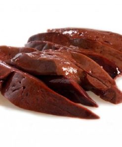 Buy HALAL Frozen Beef livers online