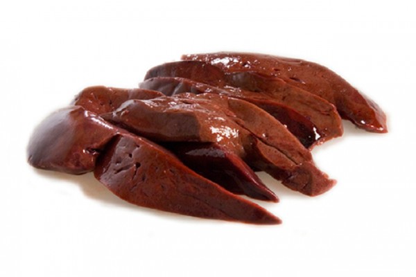 HALAL Frozen Beef livers - MARFRIG - BRF SA