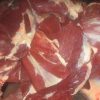 HALAL Frozen Boneless Beef-Blade, Chuck, Topside, Silverside - MARFRIG - BRF SA