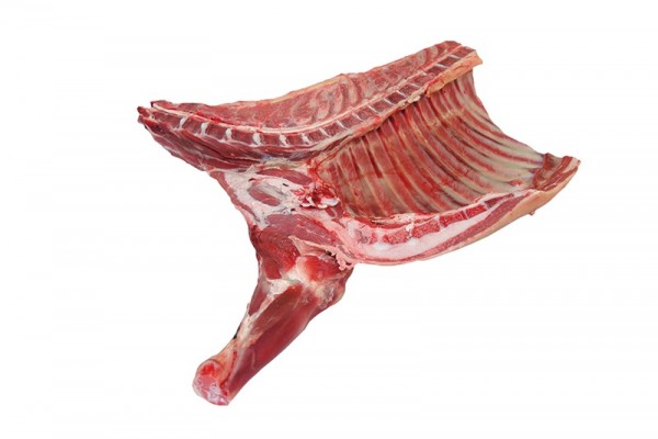 Halal Frozen Lamb Forequarter - MARFRIG - BRF SA