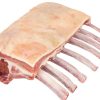 Buy Halal Frozen Lamb Rack-Cap on Frenched / Halal Frozen Lamb Rack Cap off Frenched online