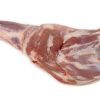 Halal Frozen Lamb Shoulder - MARFRIG - BRF SA