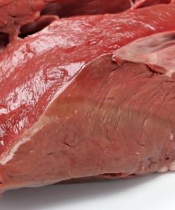 Buy Halal Frozen Veal Hearts online