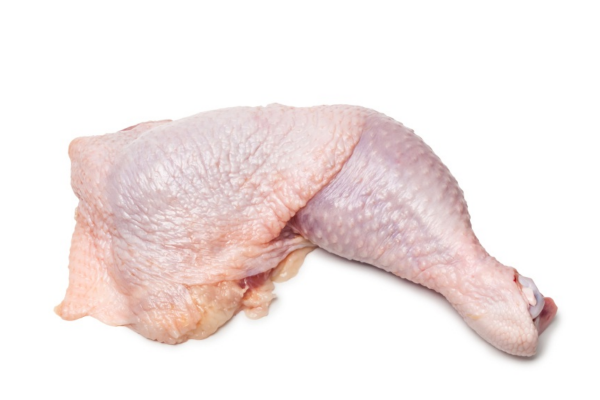 Turkey whole legs - MARFRIG - BRF SA